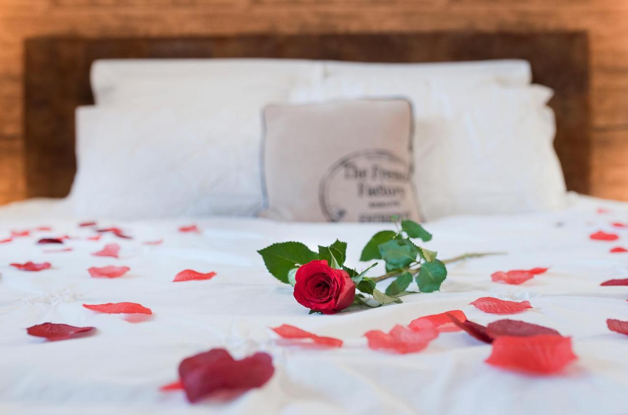 Les Bethunoises Spa & Grand-Place Бетюн Экстерьер фото